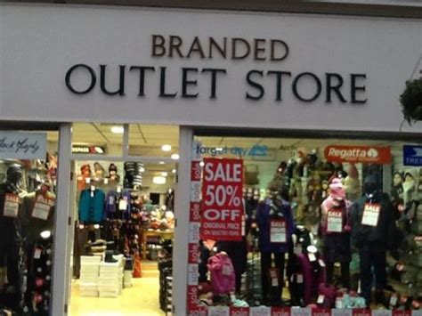 are outlet stores fake|outlet stores not selling clothes.